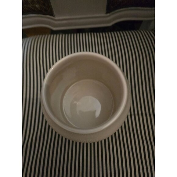 NWT Rae Dunn Halloween Baby Jack O'Lantern Icon Canister - Picture 10 of 12